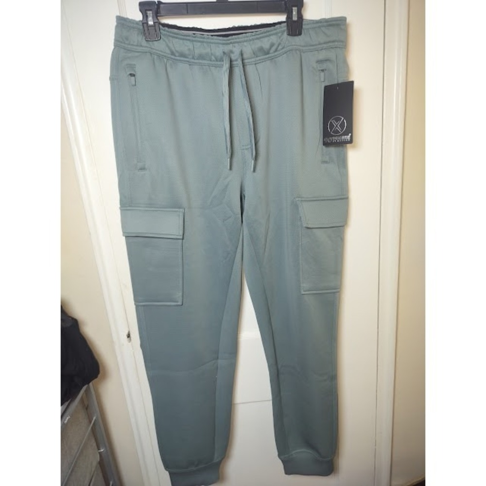 90 Degree by Reflex Men's Jogger- Large New With Tags